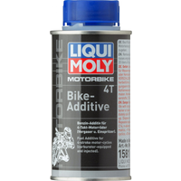 Motorbike 4T Bike-Additive | 125ML