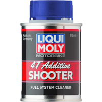 Motorbike 4T Shooter | 80ML