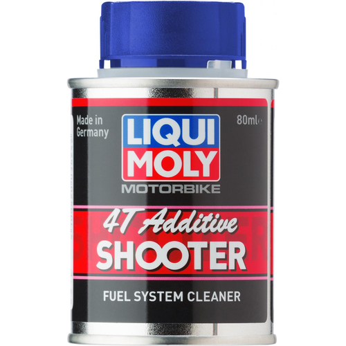 Liqui Moly  Motorbike 4T Shooter | 80ML