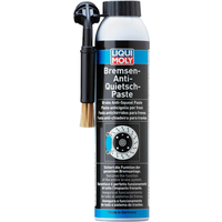 Brake Anti-Squeal Paste | With Brush