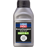 Remvloeistof DOT 5.1 | 250ML of 500ML