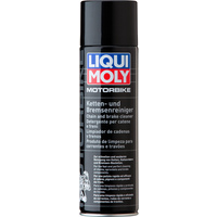 Chain and brake cleaner | 500ml