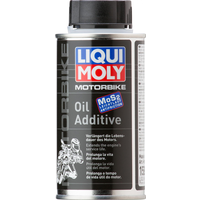 Motorrad-Öl-Zusatz | 125 ML