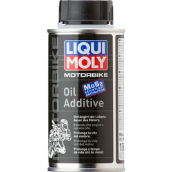 Motorrad-Öl-Zusatz | 125 ML
