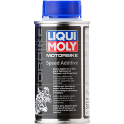 Liqui Moly Motorbike Speed Additive | 150ML