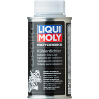 Radiator Stop Leak | 125ML
