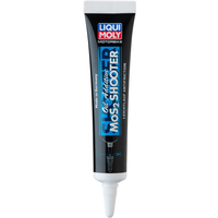 Moto MoS2 Shooter 20ML | Additif d'Huile