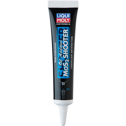 Moto MoS2 Shooter 20ML | Additif d'Huile