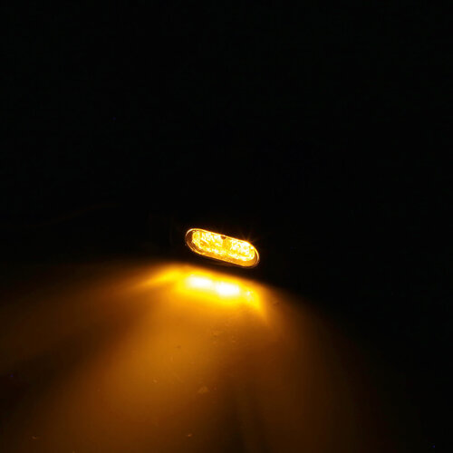 Highsider LITTLE BRONX LED Blinker Set
