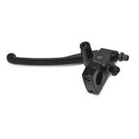 1" Clutch Lever| Black