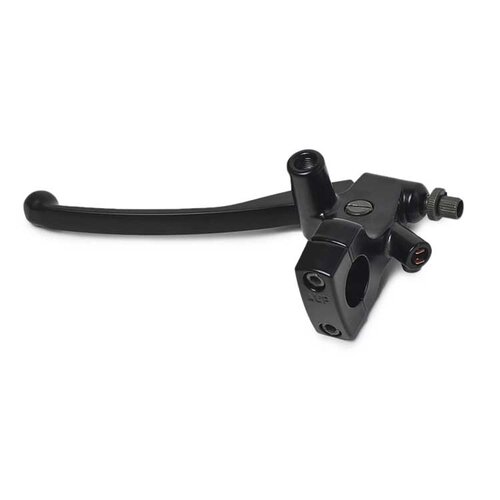 1" Clutch Lever| Black
