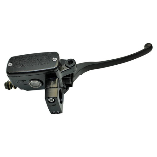 1" Maître cylindre de frein Cylindre noir