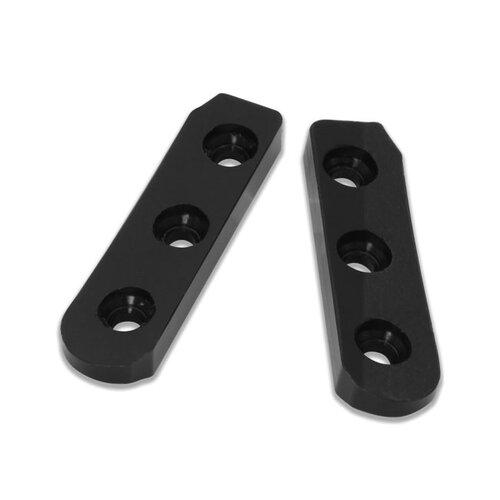 Kraus ERG One Floorboard Replacement Sliders