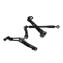 Commandes Au Pied Apex SS3 Bagger