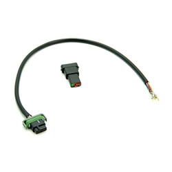 RG Snelheidsmeter / Instrumentverlengingsharnas