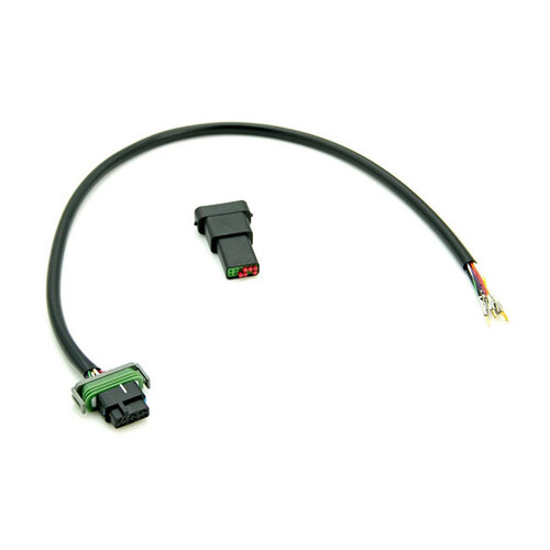 Kraus RG Snelheidsmeter / Instrumentverlengingsharnas