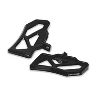ERG One Mini Flooroards | Black
