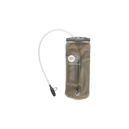 FUEL Fuel Escape Vest | Grey