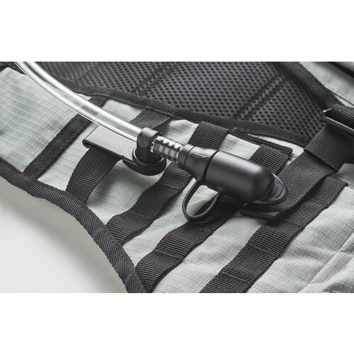 FUEL Fuel Escape Vest | Grey