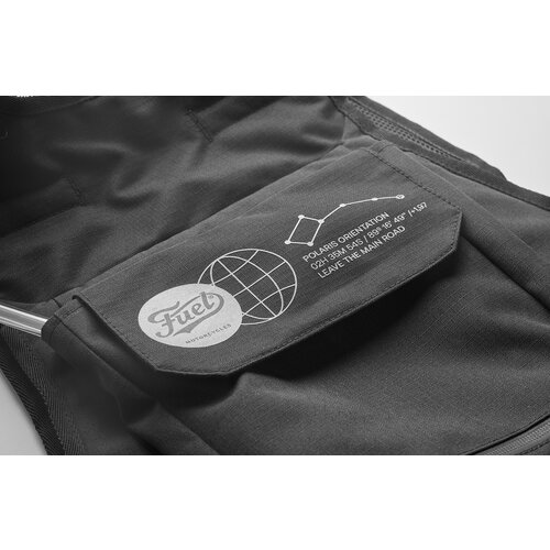 FUEL Fuel Escape Vest | Grey