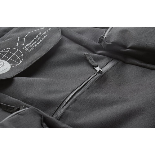 FUEL Escape Vest Grijs | Unieke Maat