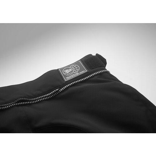 FUEL Pantalon Rally 2 | Noir