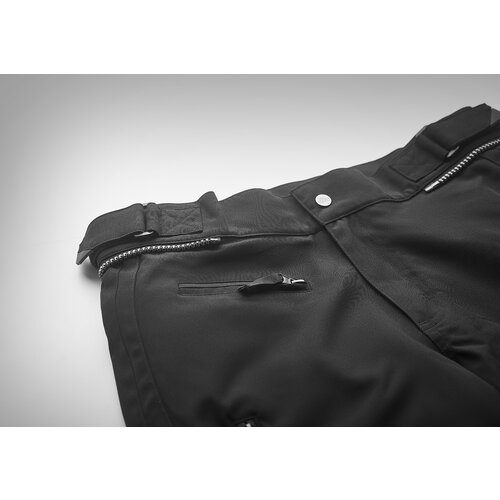 FUEL Fuel Rally 2 Pant | Black