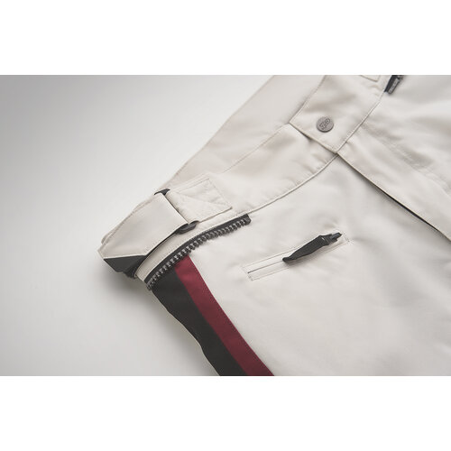 FUEL Pant Rally 2 | Weiß