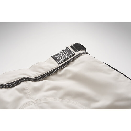 FUEL Pant Rally 2 | White
