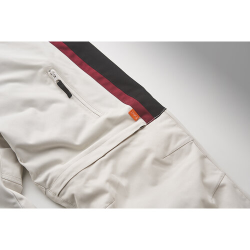 FUEL Pant Rally 2 | Weiß