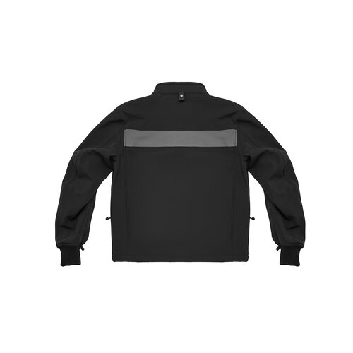FUEL Jacket Rally 2 | Black