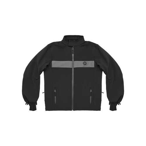 FUEL Veste Rally 2 | Blanc