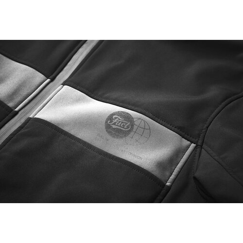 FUEL Veste Rally 2 | Blanc