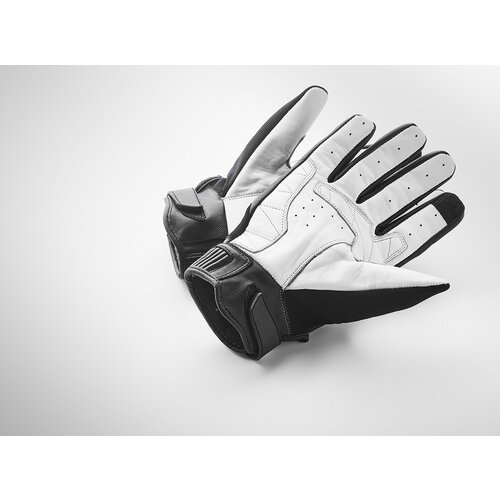 FUEL Handschoenen Rally 2 | Zwart