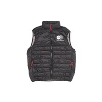 Scoutdoor Weste | Schwarz