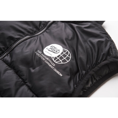 FUEL Scoutdoor Vest | Black