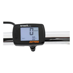 Speedometer Nano II