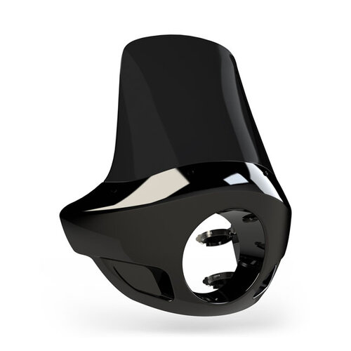 Burly Verkleidung Club ABS | Standard oder Hoch