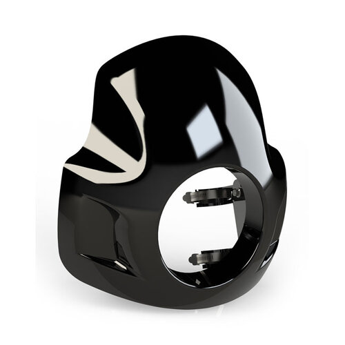 Burly Fairing Cafe ABS | Classic or Sport