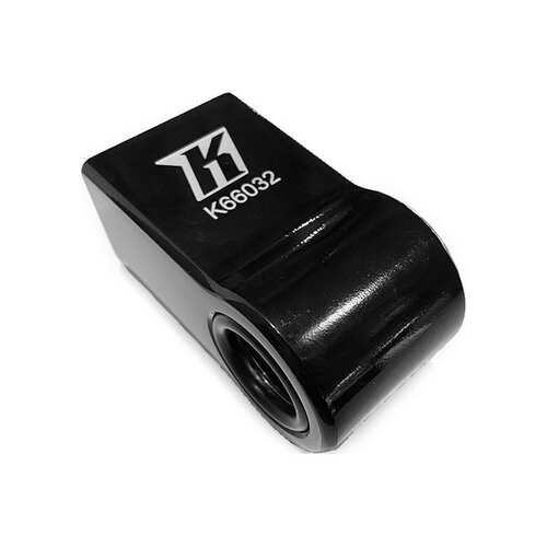 KODLIN M8 Rear Lift / Shock Extension |  15mm or 25mm