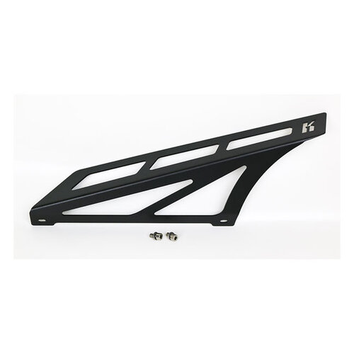 KODLIN Sportster S Belt Guard |  Black
