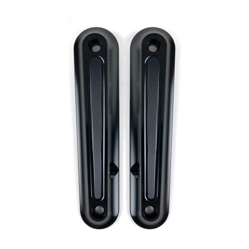 KODLIN Legit Elypse Frontblinker | DLR | Chrom Oder Schwarz