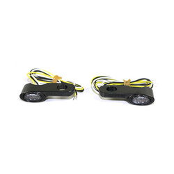 Elypse LED Mini Clignotants Avant