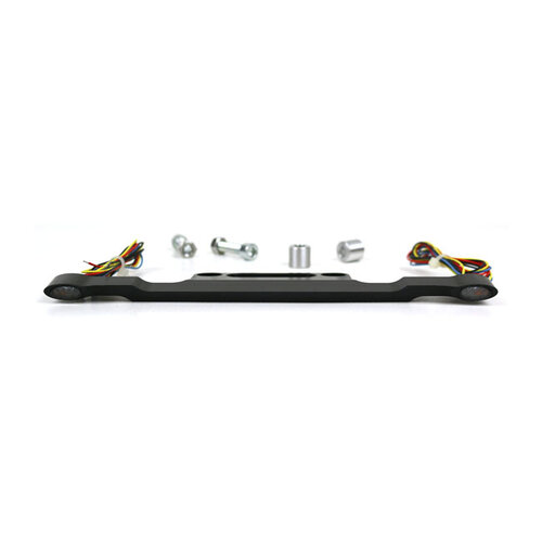 KODLIN Light Bar For Taillight / Turn Signals | Black