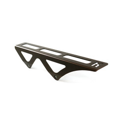 Protège-Ceinture Softail | Bronze Ou Noir