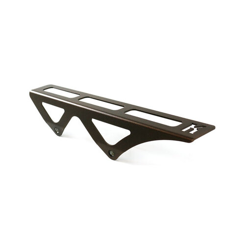 KODLIN Protège-Ceinture Softail | Bronze Ou Noir