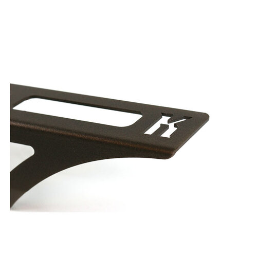 KODLIN Protège-Ceinture Softail | Bronze Ou Noir