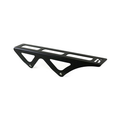 Belt Guard Softail<br />
  |  Bronze or Black