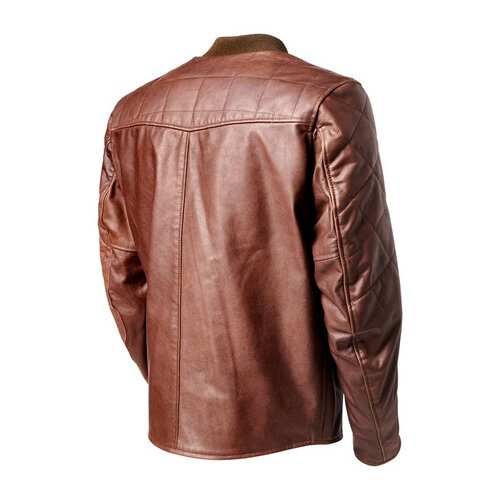 Roland Sands Hemlock-Jacke | Erle