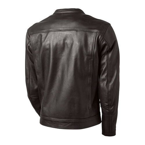 Roland Sands Paramount 74 jacket dark brown